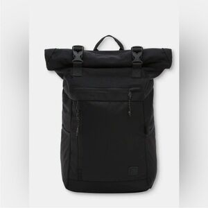 Fabletics The Only Backpack in Black